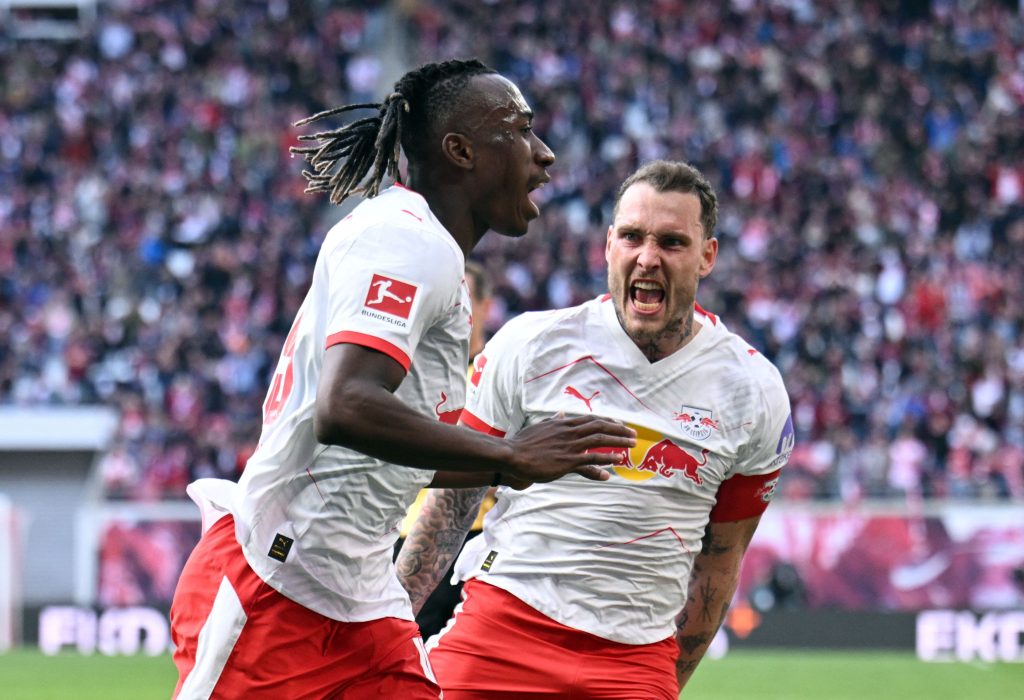 Bundesliga: Νίκη τετράδας η Λεβερκούζεν μέσα στο Ντόρτμουντ, νίκη της Λειψίας που την φέρνει πιο κοντά στο Champions League