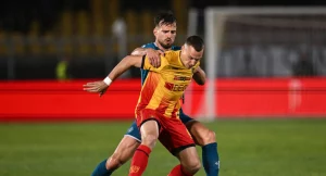 Λέτσε – Φιορεντίνα 1-1: Οι Βιόλα πήραν το βαθμό της ισοπαλίας και ελπίζουν στην παραμονή