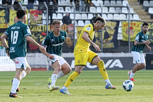 Δοκάρια και… φωνές του Άρη, δεν «χ»αλάστηκε ο Λεβαδειακός με το τελικό 1-1