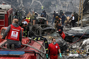 WSJ: Το Ισραήλ «δεν έμεινε ικανοποιημένο» από την συμφωνία –  Το Ιράν δεν θα πάει στο Πακιστάν εάν δεν υπάρξει εκεχειρία στον Λίβανο