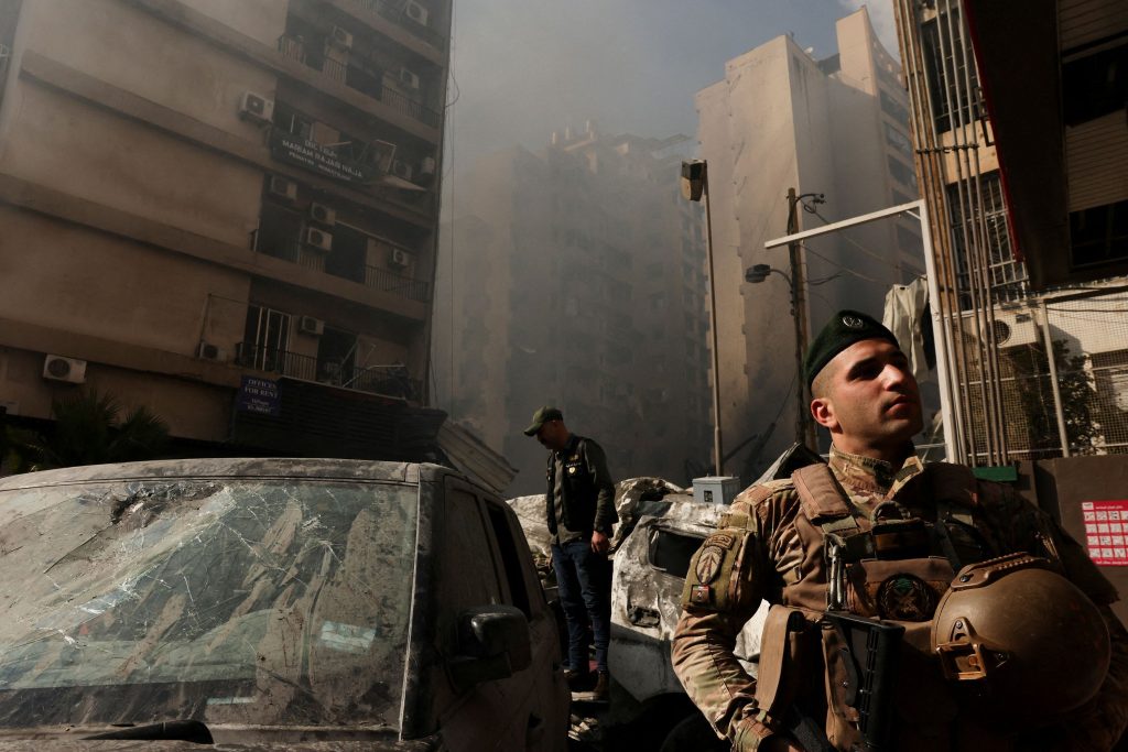 Στον «αέρα» οι συνομιλίες ΗΠΑ-Ιράν στο Πακιστάν: Αβέβαιη η συμμετοχή της Τεχεράνης λόγω των επιθέσεων στον Λίβανο