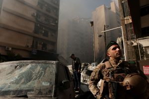 Στον «αέρα» οι συνομιλίες ΗΠΑ-Ιράν στο Πακιστάν: Αβέβαιη η συμμετοχή της Τεχεράνης λόγω των επιθέσεων στον Λίβανο