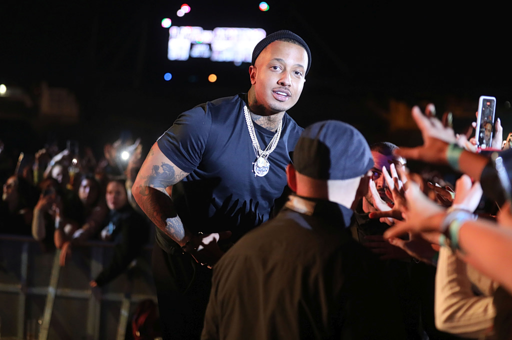 Light στο AnesTea The Podcast: «Έπρεπε να γίνω ο “μπαμπάς” του εαυτού μου» – Μια εξομολόγηση για την απώλεια και την πατρότητα