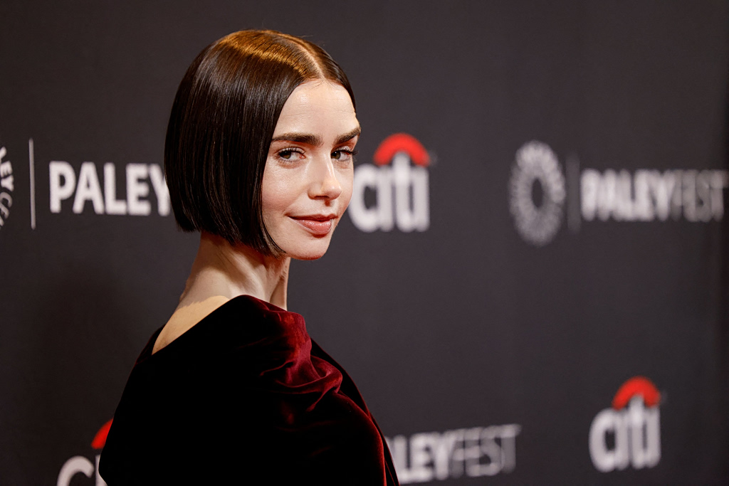 Emily in Paris: Προσγειώνεται Αθήνα και Μονακό;