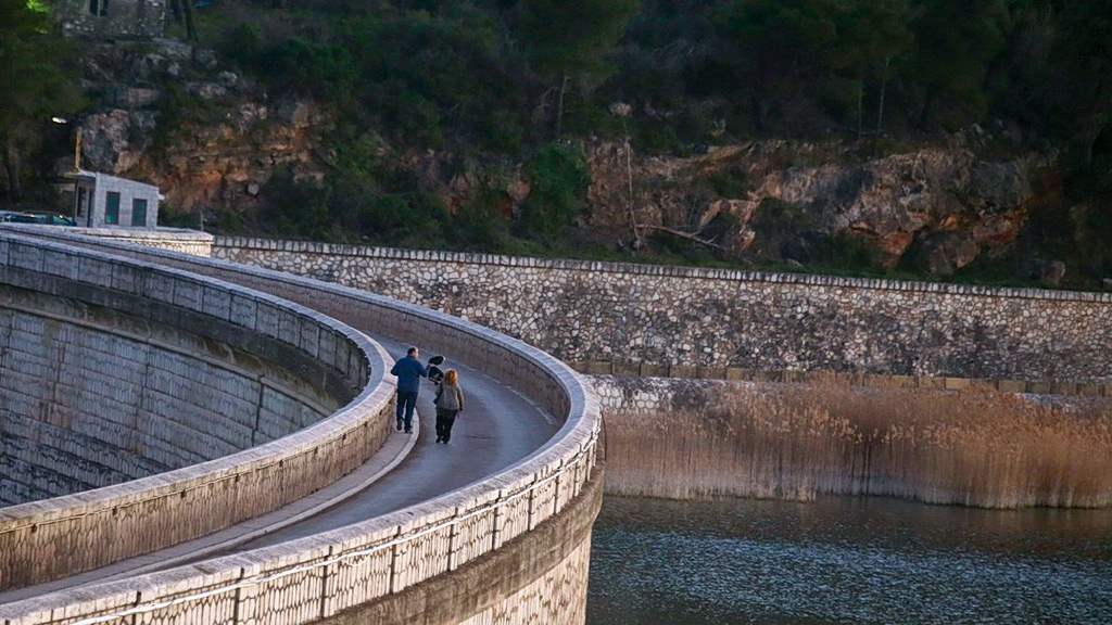 Νερό: Έργο 3 εκατομμυρίων ευρώ για να μπει τέλος στις διαρροές και τη σπατάλη