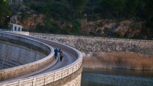 Νερό: Έργο 3 εκατομμυρίων ευρώ για να μπει τέλος στις διαρροές και τη σπατάλη