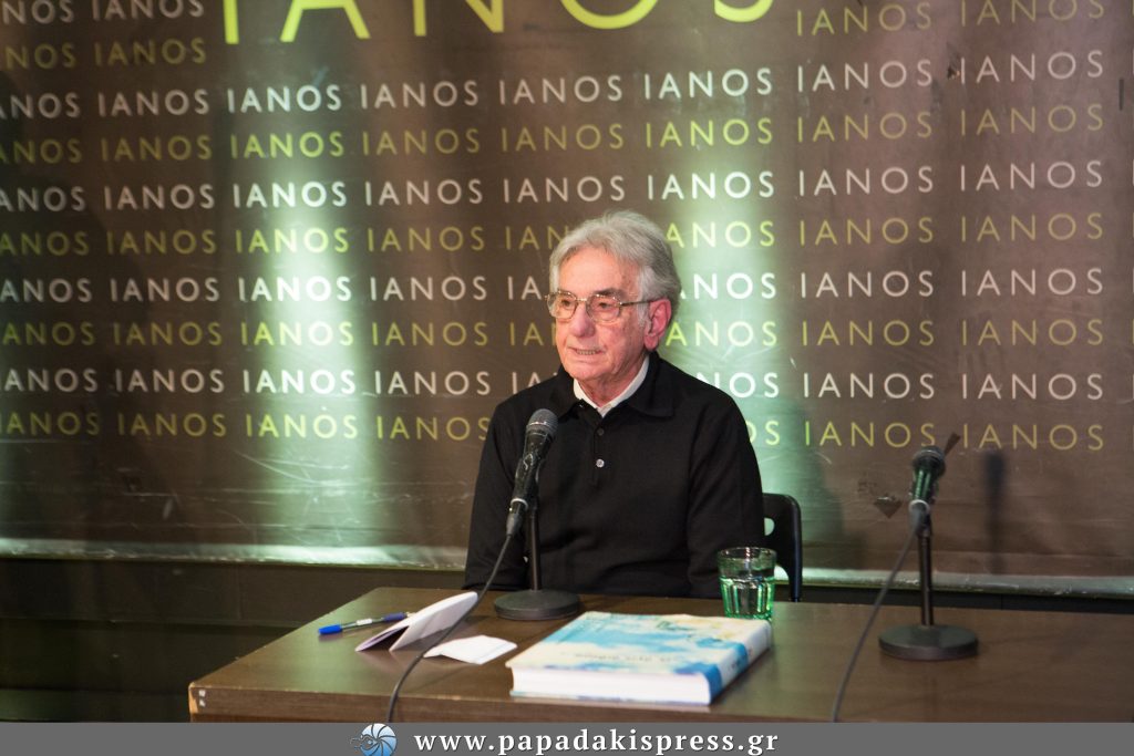 Ποιος ήταν ο Στέφανος Ληναίος – Οι απειλές, οι ανακρίσεις και το «όχι» που δεν λύγισε ποτέ