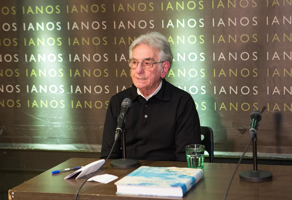 Ποιος ήταν ο Στέφανος Ληναίος – Οι απειλές, οι ανακρίσεις και το «όχι» που δεν λύγισε ποτέ