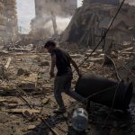 Τραμπ: Το Ιράν κάνει πολύ κακή δουλειά στα Στενά του Ορμούζ – Συνεχίζονται οι ισραηλινοί βομβαρδισμοί στον Λίβανο