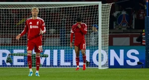 Η Λίβερπουλ παίζει την… ύπαρξή της