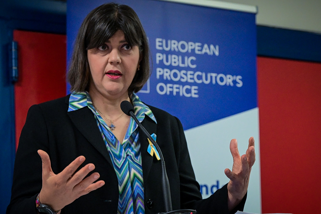 Το καυτό διήμερο της Κοβέσι στην Ελλάδα – Η κρίσιμη παρέμβασή της από του Δελφούς