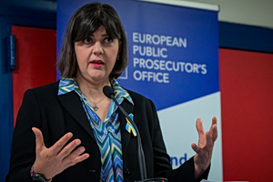 Το καυτό διήμερο της Κοβέσι στην Ελλάδα – Η κρίσιμη παρέμβασή της από του Δελφούς