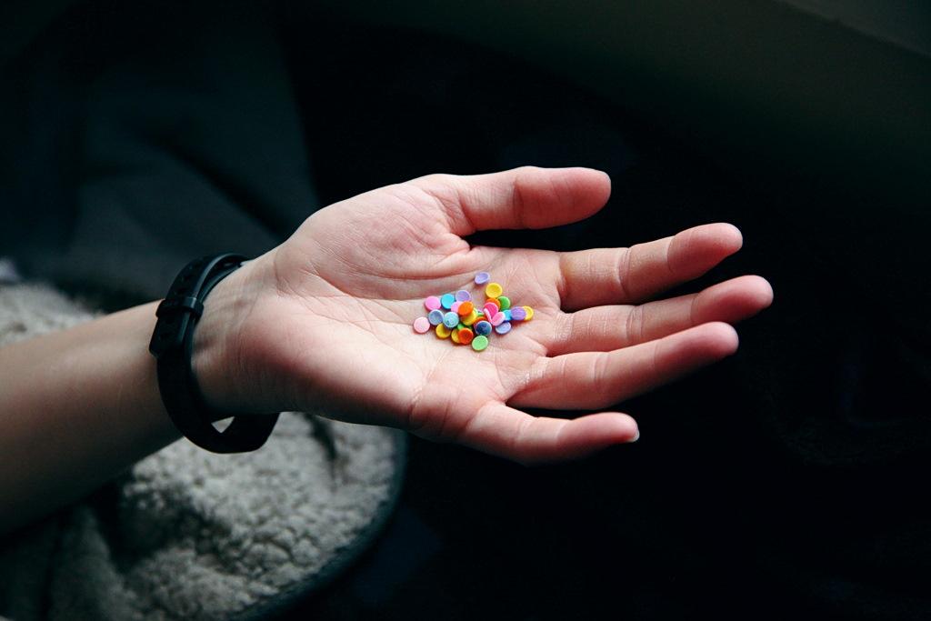 Ντόναλντ Τραμπ: Ξανανοίγει τον φάκελο των ψυχεδελικών – LSD και MDMA στο μικροσκόπιο της ιατρικής