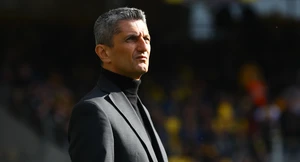 Λουτσέσκου: «Περνάμε δύσκολες καταστάσεις- Ηρθαμε σε ένα πολύ κομβικό ματς χωρίς τα απαιτούμενα »