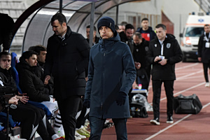 ΠΑΟΚ: Ο Λουτσέσκου μετράει τις δυνάμεις… των τραυματιών