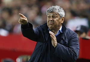 Μιρτσέα Λουτσέσκου: O Oλυμπιακός αποχαιρετά τον Ρουμάνο προπονητή – θρύλο του ποδοσφαίρου