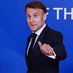 Μακρόν στα «ΝΕΑ»: «Ο διάλογος μας με την Ελλάδα είναι στρατηγικός – Υπερασπιζόμαστε το ίδιο όραμα»