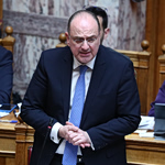 Νέες αποκαλύψεις για Μακάριο Λαζαρίδη: «Θέση που κατείχε χωρίς τυπικά προσόντα την παρέδωσε στη γυναίκα του»