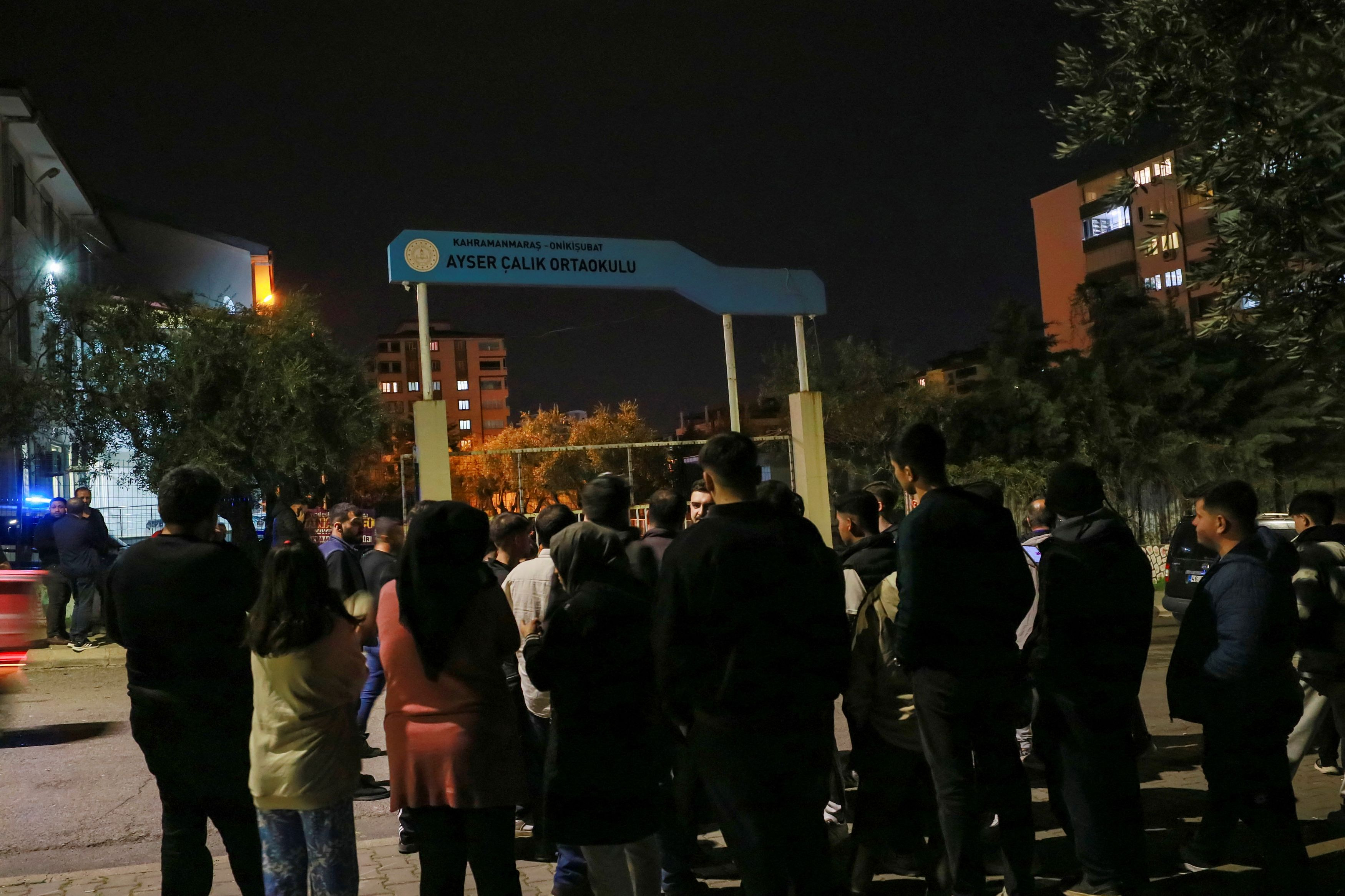 &Mu;&alpha;&kappa;&epsilon;&lambda;&epsilon;&iota;ό &sigma;&tau;&eta;&nu; &Tau;&omicron;&upsilon;&rho;&kappa;ί&alpha;: &Omicron; &delta;&rho;ά&sigma;&tau;&eta;&sigmaf; ή&theta;&epsilon;&lambda;&epsilon; &nu;&alpha; &mu;&iota;&mu;&eta;&theta;&epsilon;ί έ&nu;&alpha;&nu; &Alpha;&mu;&epsilon;&rho;&iota;&kappa;&alpha;&nu;ό &mu;&iota;&sigma;&omicron;&gamma;ύ&nu;&eta; &delta;&rho;ά&sigma;&tau;&eta; &pi;&omicron;&upsilon; &alpha;&iota;&mu;&alpha;&tau;&omicron;&kappa;ύ&lambda;&iota;&sigma;&epsilon; &pi;&alpha;&nu;&epsilon;&pi;&iota;&sigma;&tau;ή&mu;&iota;&omicron;