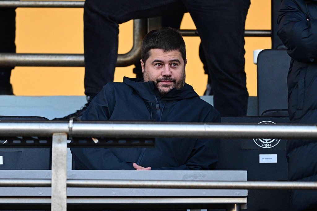 Οι τρεις πονοκέφαλοι του Μάκη