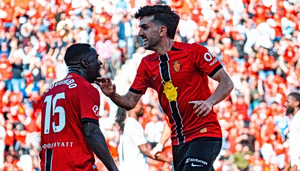 Μαγιόρκα – Ρεάλ Μαδρίτης 2-1: Σοκ για τη «Βασίλισσα», δώρο τίτλου στη Μπαρτσελόνα!