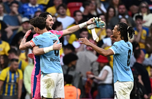 Μάντσεστερ Σίτι – Σαουθάμπτον 2-1: Προκρίθηκε στον τελικό με ανατροπή