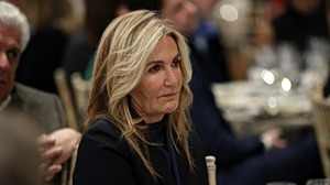 Μαρέβα Μητσοτάκη: Πήρε εξιτήριο από τον «Ευαγγελισμό» – Το ιατρικό ανακοινωθέν
