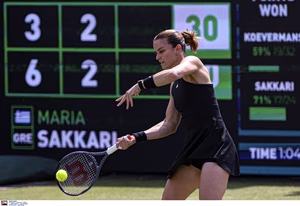 Η WTA ανακοίνωσε τουρνουά στην Αθήνα τον ερχόμενο Ιούλιο