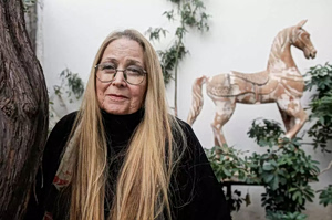 Στο νοσοκομείο η Μαρίζα Κωχ:  «Ένας ακόμη σκληρός Απρίλης στη ζωή μας» – Η ανάρτησή της