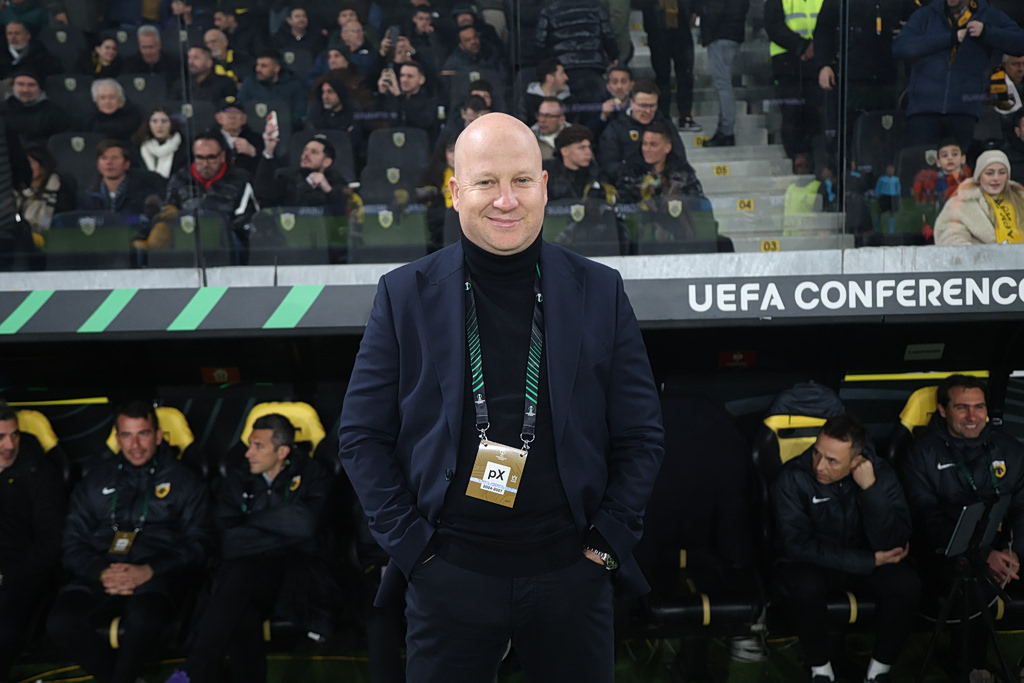 Έχει μια τεράστια ευκαιρία μπροστά της