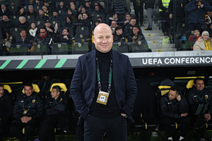 Έχει μια τεράστια ευκαιρία μπροστά της