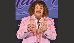 «Markos by Night» – Μάρκος Σεφερλής, «Ακυβέρνητο καράβι η πατρίδα μας», απόψε στις 22:00