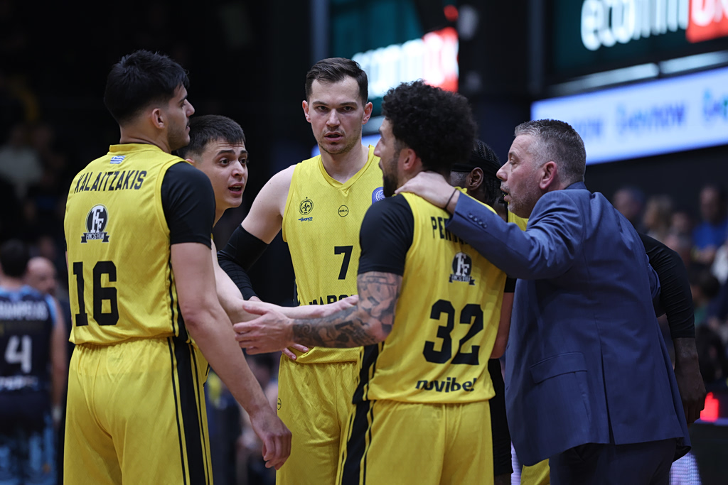 Μαρούσι – Κολοσσός: Οικογενειακή… υπόθεση των Καλαϊτζάκηδων στον Άγιο Θωμά (vid)