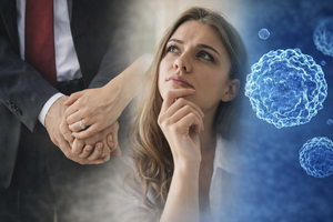 Μελέτη ορόσημο συνδέει τον γάμο με τον καρκίνο – Ποιοι έχουν έως 85% μεγαλύτερο κίνδυνο