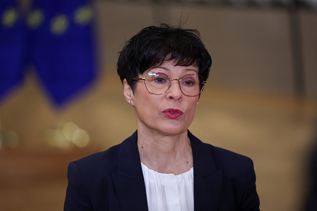 Μάρτα Κος στα «ΝΕΑ»: Να δούμε με νέα ματιά τις σχέσεις ΕΕ – Τουρκίας