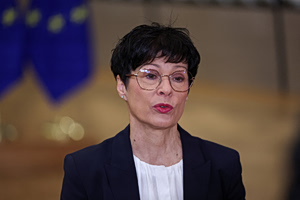 Μάρτα Κος στα «ΝΕΑ»: Να δούμε με νέα ματιά τις σχέσεις ΕΕ – Τουρκίας