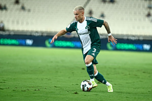 Απίστευτο! Πρώην παίκτης του Παναθηναϊκού αποχώρησε από την επόμενη ομάδα του μετά από 49 ημέρες!