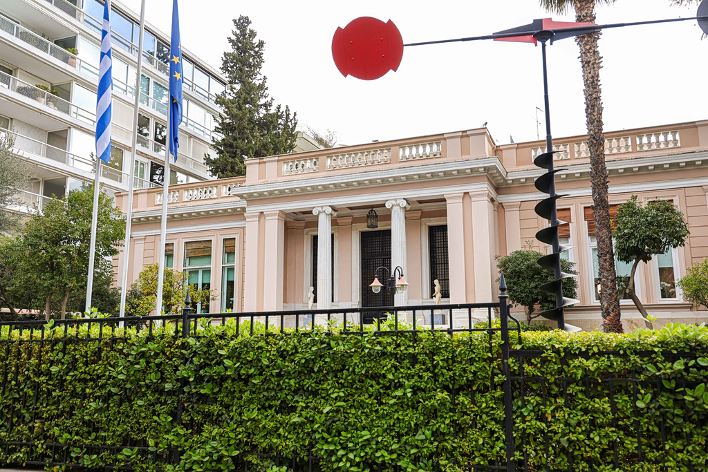 Μαξίμου: «Παύσατε πυρ» στο εσωκομματικό πεδίο – Νέο σινιάλο Μητσοτάκη σήμερα μέσω Υπουργικού