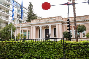 Μαξίμου: «Παύσατε πυρ» στο εσωκομματικό πεδίο – Νέο σινιάλο Μητσοτάκη σήμερα μέσω Υπουργικού