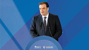 Κυριάκος Πιερρακάκης: «Το IRIS είναι το success story της ελληνικής ψηφιακής οικονομίας»