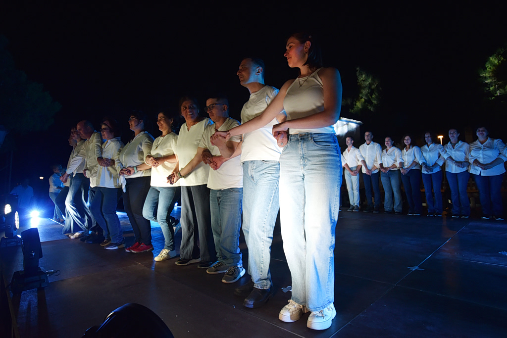 «Η ομορφιά βρίσκεται στην κατάργηση των κανόνων»