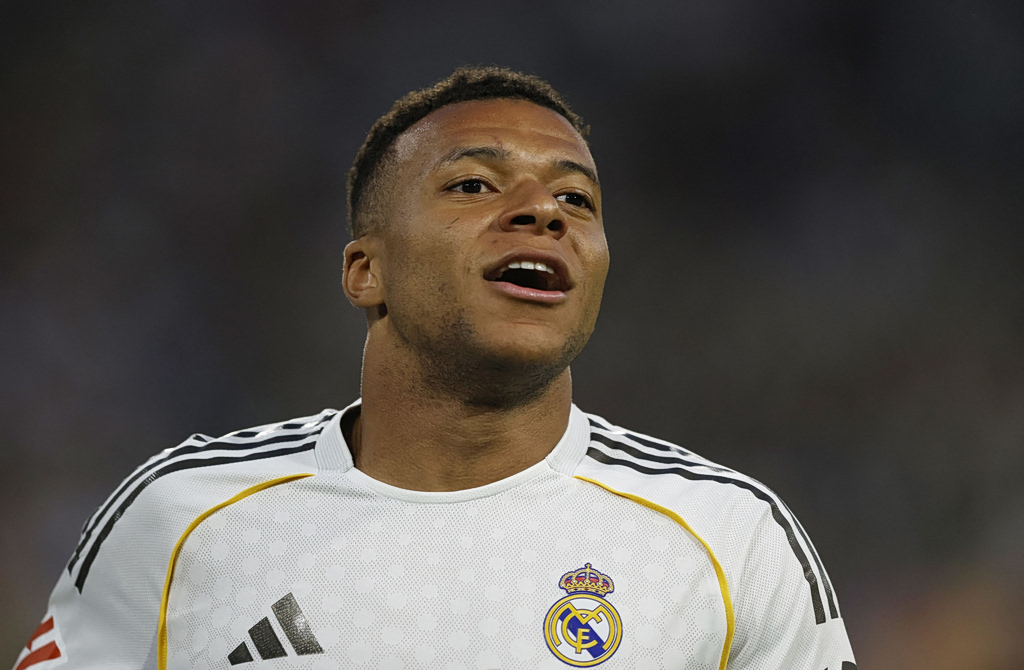 Κίλιαν Μπαπέ: Φόβοι πως τελειώσε η σεζόν για τον Γάλλο με την Ρεάλ, ώστε να είναι έτοιμος στο Μουντιάλ