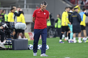 Ολυμπιακός: Η εικόνα χειρότερη από το αποτέλεσμα