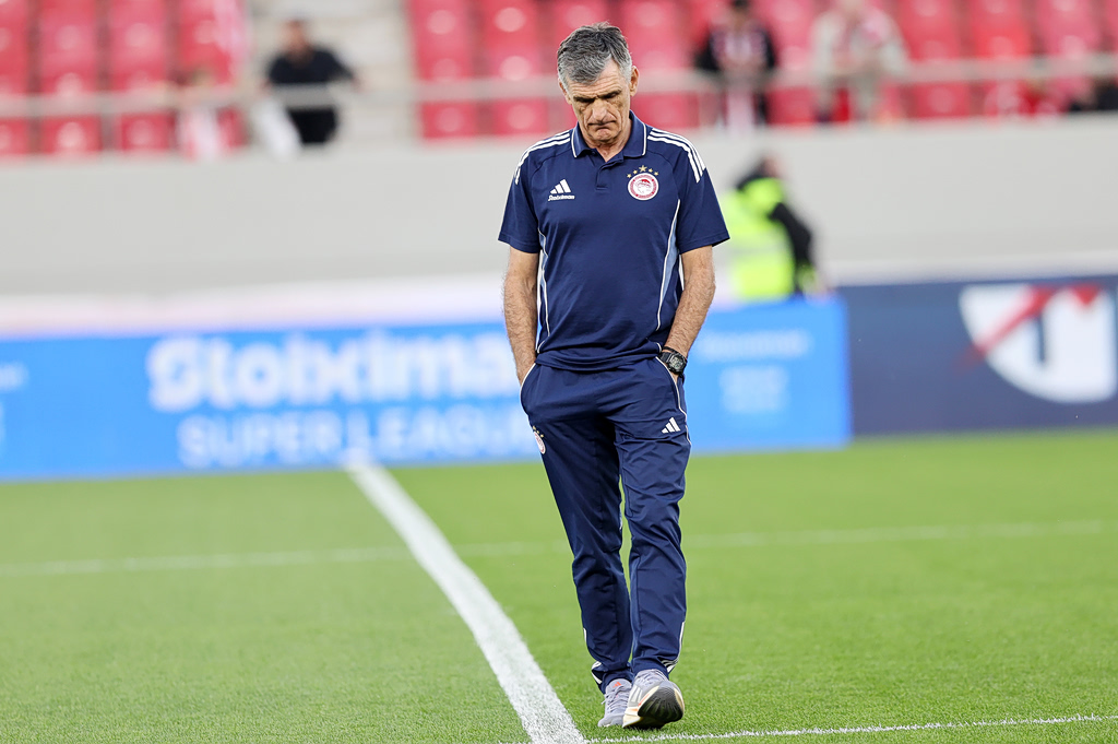 Ολυμπιακός: To τρις εξαμαρτείν…