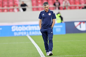 Ολυμπιακός: To τρις εξαμαρτείν…