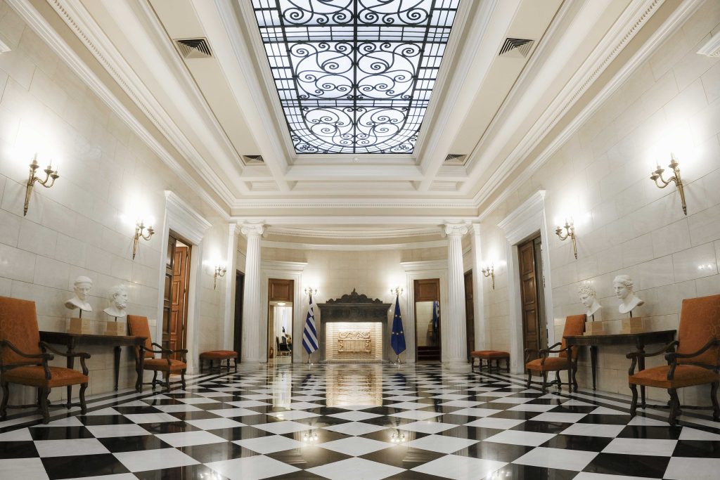 Πότε παραιτείται ένας Πρωθυπουργός;