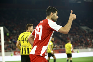 Το μήνυμα του Ταρέμι για την εκεχειρία στον πόλεμο: «Να ζήσει το Ιράν»