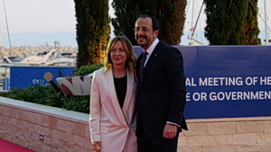 Κύπρος, Ελλάδα, Ιταλία και Μάλτα: Κοινή στάση για μεταναστευτικό λόγω κρίσης στη Μ. Ανατολή