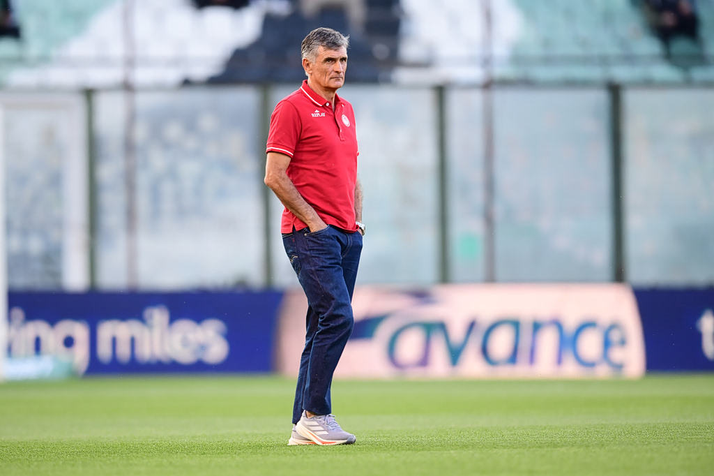 Η άλλη «αλλαγή» του Μεντιλίμπαρ