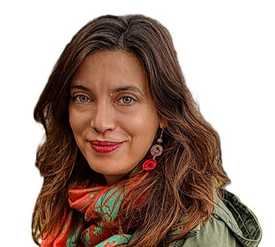 Μεταλληνού Φιόρη - Αναστασία